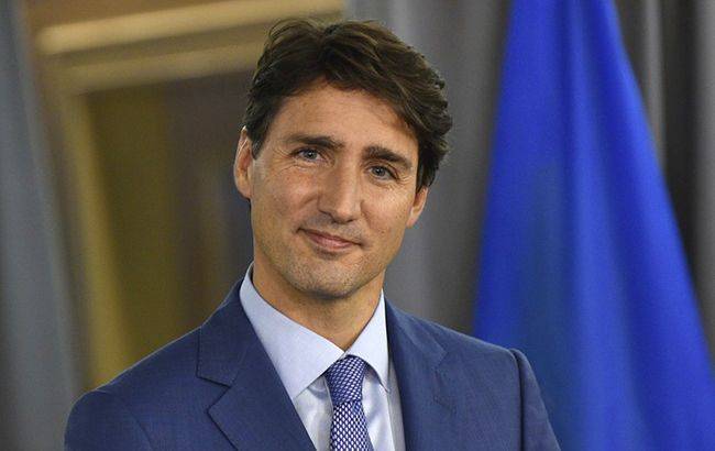 Джастин Трюдо - Трюдо проведет первое заседание правительства Канады после месячной самоизоляции - rbc.ua - Украина - Канада