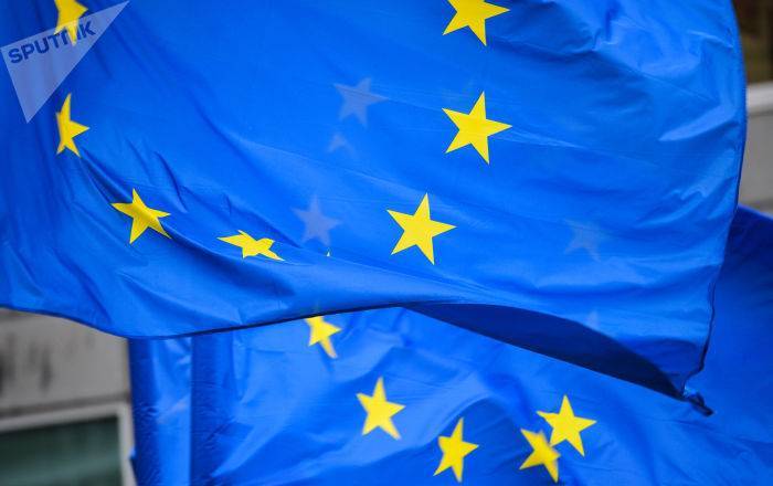 ЕС выделит более 20 млрд евро на борьбу с COVID-19 за пределами Европы - sputnik.by - Минск - Евросоюз