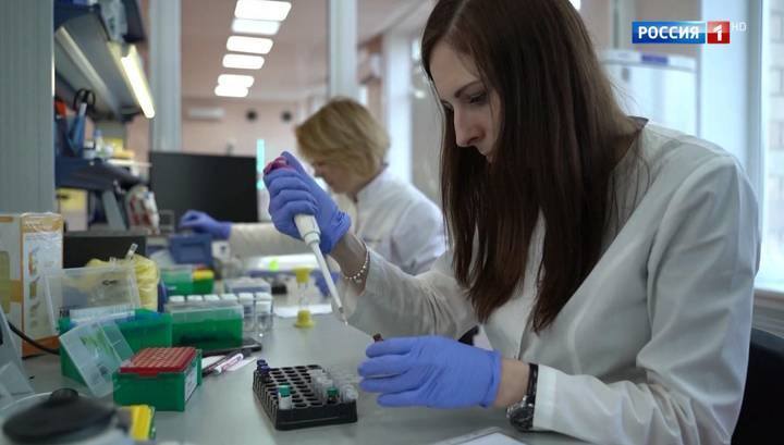 Роспотребнадзор: в РФ сделано более миллиона тестов на коронавирус - vesti.ru - Россия - Москва