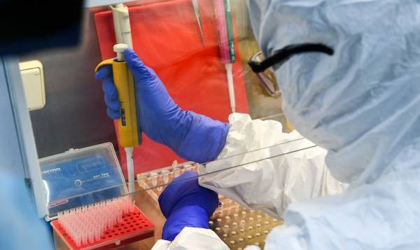 В России проведено более 1 миллиона тестов на коронавирус - nakanune.ru - Россия - Новосибирск