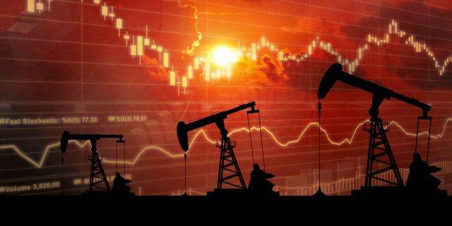 На нефтяном рынке сохраняются надежды: итоги глобальной биржевой торговли - eadaily.com - Сша - Токио - Шанхай - Гонконг - Сеул