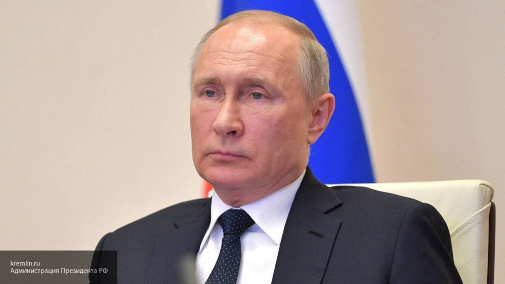 Владимир Путин - Путин озвучил новые меры поддержки россиян на фоне COVID-19 - nation-news.ru - Россия