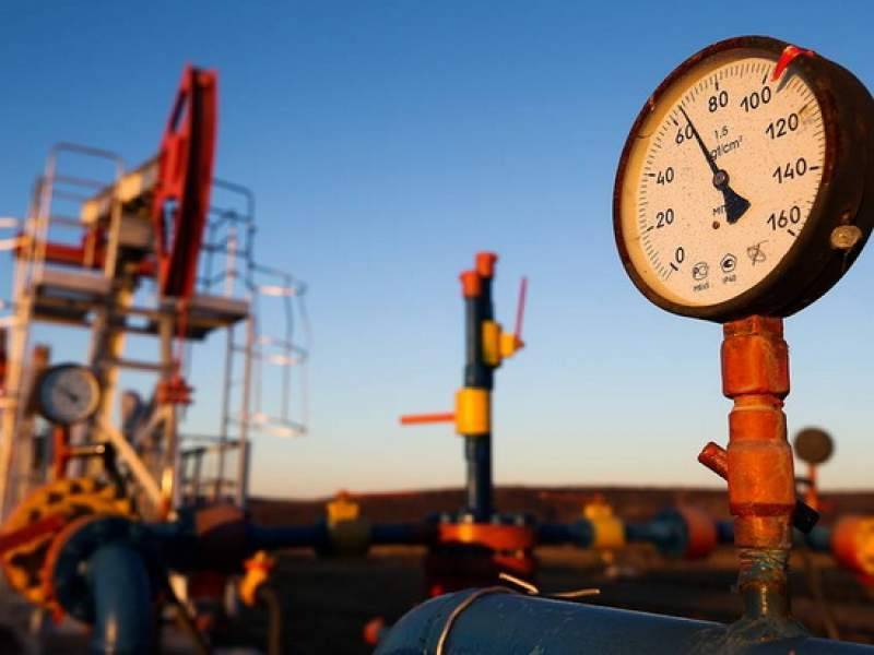 Россия согласилась сократить добычу нефти - dayonline.ru - Россия - Сша - Канада - Норвегия - Бразилия - Мексика