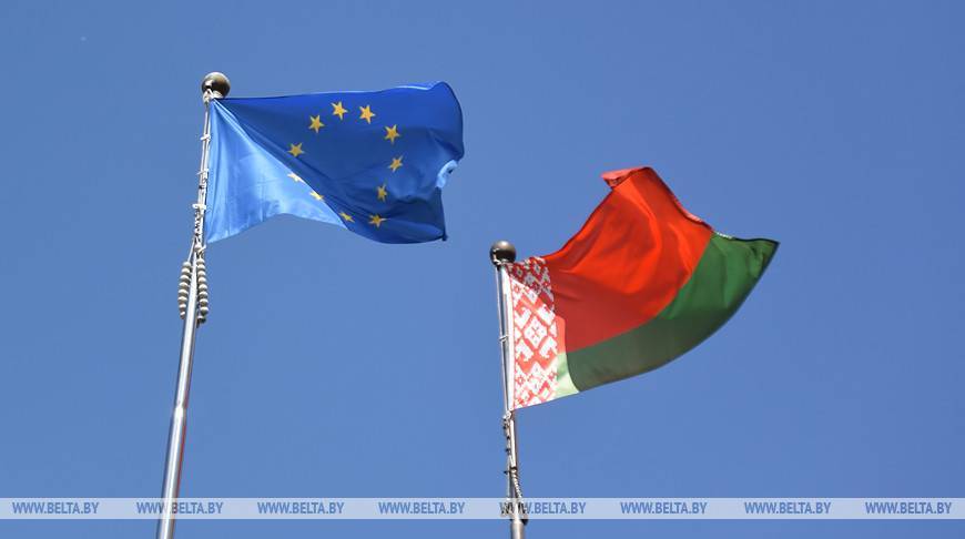Жозеп Боррель - Алина Гришкевич - ЕС намерен выделить Беларуси 60 млн евро на цели здравоохранения и экономики - belta.by - Белоруссия - Минск - Евросоюз