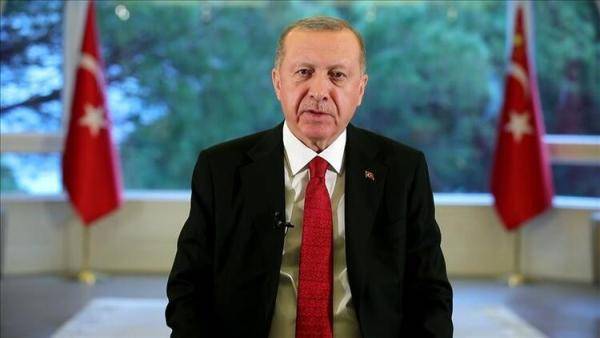 По первому требованию: Эрдоган не позволил спекулянтам нажиться на пандемии - eadaily.com - Турция