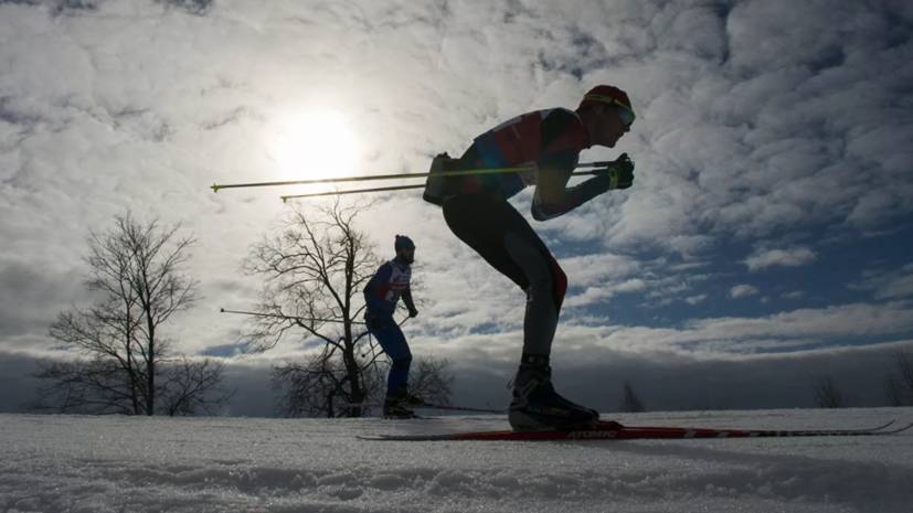 В FIS допускают отмену КМ сезона-2020/2021 по лыжным гонкам из-за коронавируса - russian.rt.com