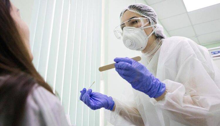 Пять новых случаев коронавируса зафиксировали в Новосибирской области - newtvnews.ru - Москва - Турция - Таиланд - Новосибирская обл.