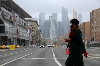Безработным москвичам упростили жизнь - lenta.ru - Москва