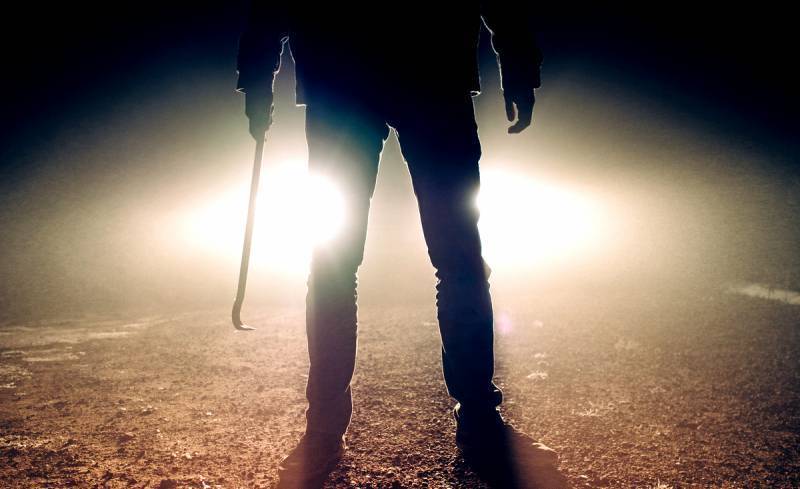 Коронавирус внес в жизнь планеты ненависть, жестокость и варварство - topcor.ru