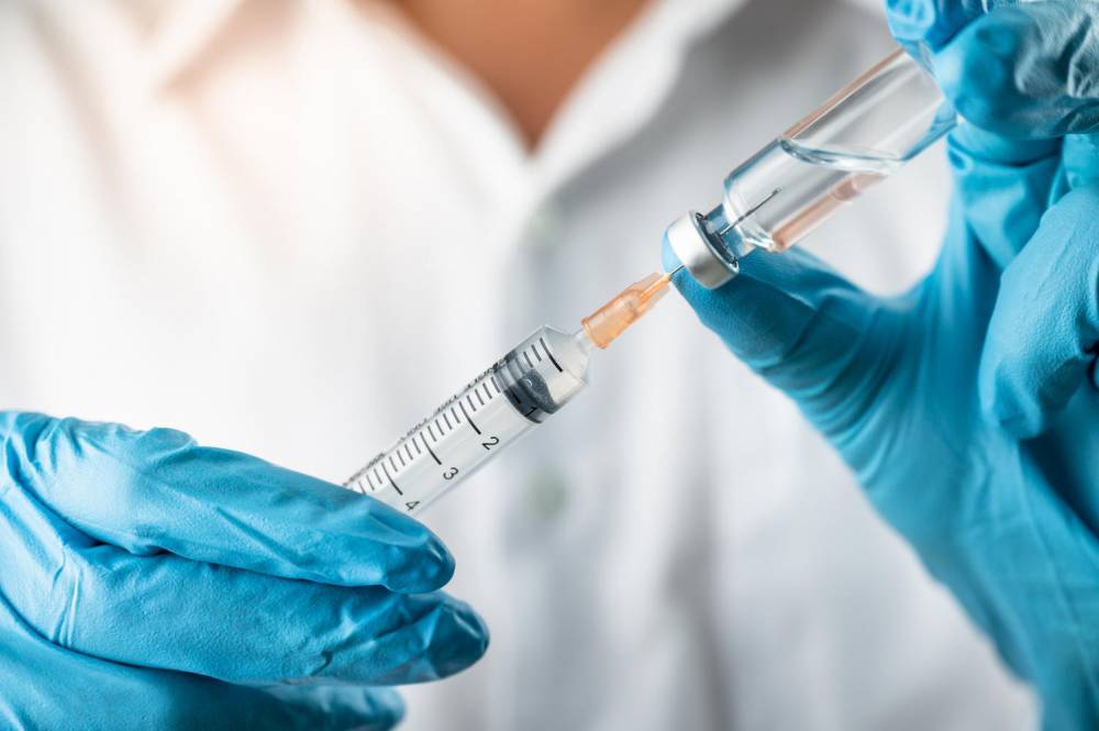Многие компании в мире готовятся к испытаниям вакцины от коронавируса, но ждать ее скоро не стоит - news.israelinfo.co.il - Сша - Австралия - New York
