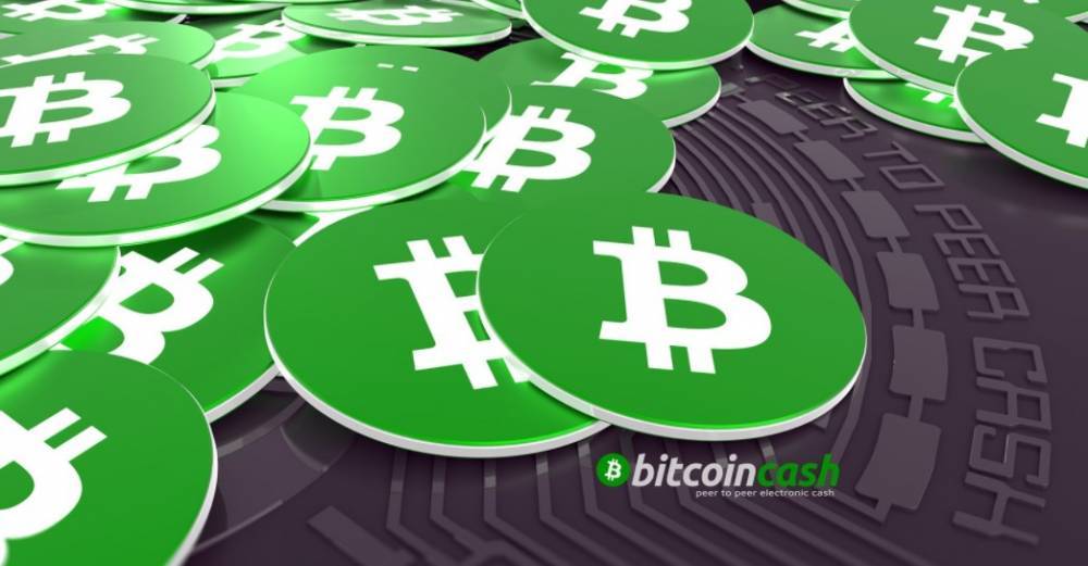 Сеть Bitcoin Cash оказалась под угрозой из-за прошедшего халвинга - news.crypto.pro