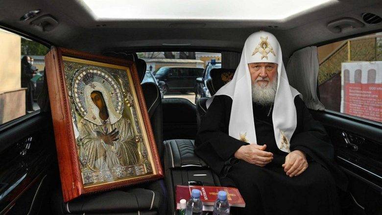 Невзоров: "Коронавирус сделал христианство бесполезным, и экстрасенсов тоже" - newizv.ru - Москва