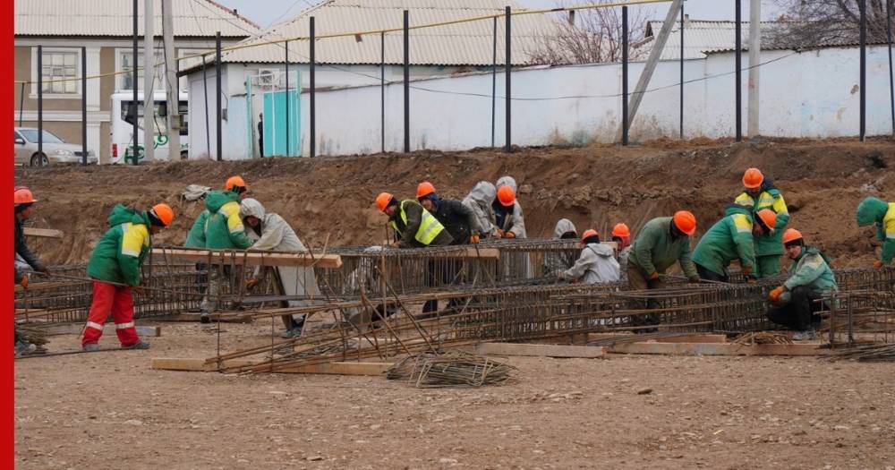 В Казахстане будут созданы 250 тысяч дополнительных рабочих мест - profile.ru - Казахстан