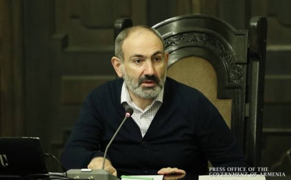 Пашинян: Банки Армении поддержали антикризисные меры правительства - eadaily.com - Армения