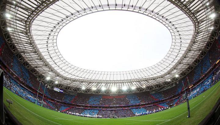 Футбольный Евро-2020 может лишиться Бильбао и Рима из-за последствий пандемии - vesti.ru - Италия - Испания - Рим