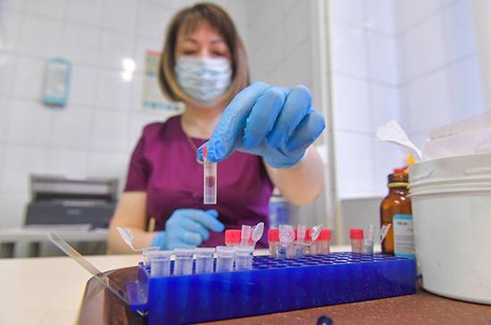 Роспотребнадзор: любая лаборатория в России может организовать тестирование на коронавирус - pnp.ru - Россия