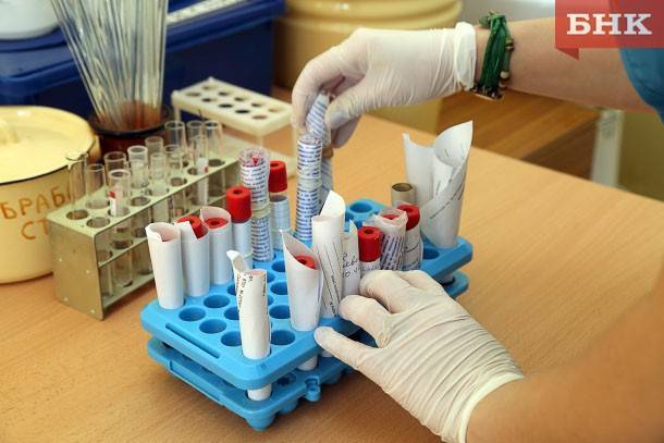 Виктор Бобыря - Повторный тест подтвердил коронавирус у женщины из Удоры - bnkomi.ru - Междуреченск