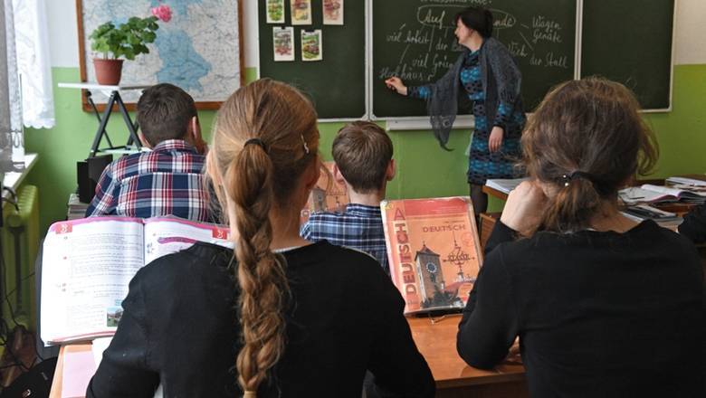 Школы Хабаровска досрочно завершили учебный год - newizv.ru - Хабаровск