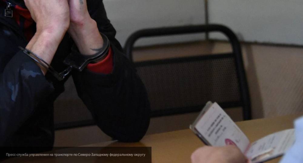 Сбежавший от полиции мужчина с коронавирусом задержан в Москве - nation-news.ru - Россия - Москва - Воронеж