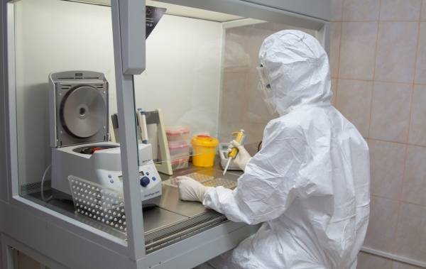 В Нижневартовске готова лаборатория для первичных анализов на коронавирус - nakanune.ru - Нижневартовск