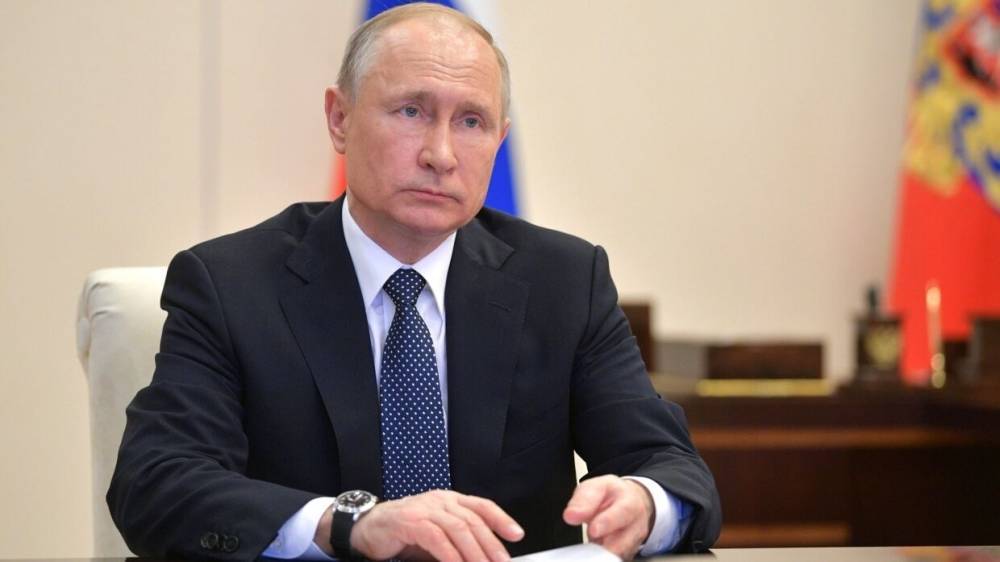 Владимир Путин - Дмитрий Песков - Песков рассказал о позиции РФ на предстоящем саммите ОПЕК+ - riafan.ru - Россия - Москва