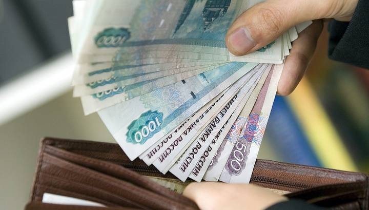 Владимир Путин - Роструд проводит внеплановые проверки по фактам невыплаты зарплаты - vesti.ru