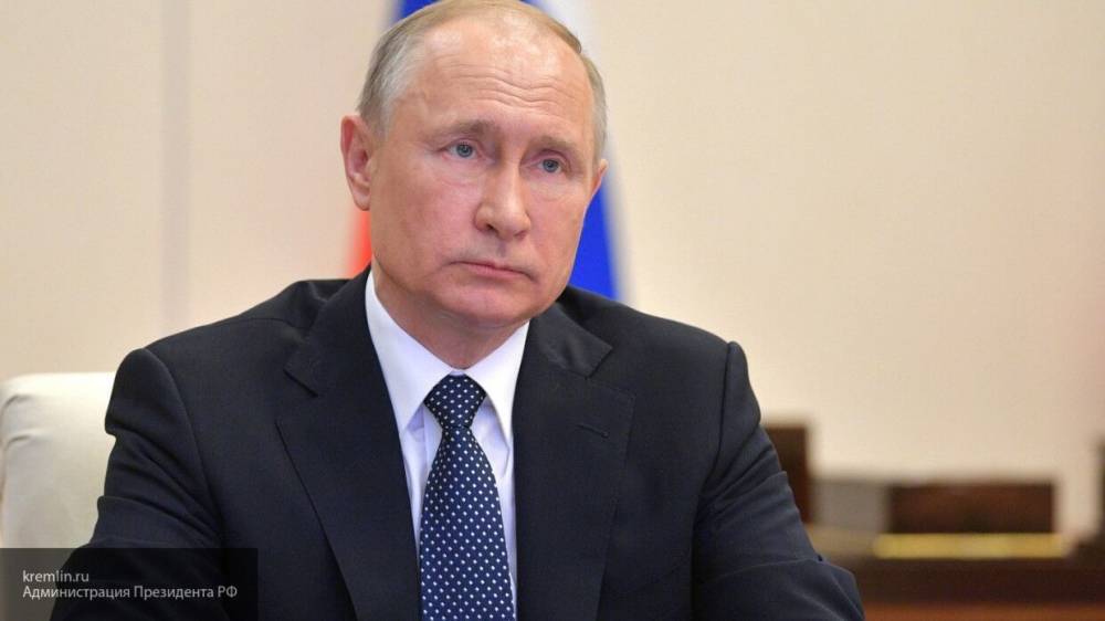 Владимир Путин - Дмитрий Песков - Песков заявил, что Путин сам придумал реплику о печенегах - inforeactor.ru - Россия