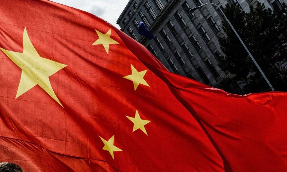 Международные компании подали заявку на 212 патентов, связанных с блокчейном в Китае - block-chain24.com - Китай