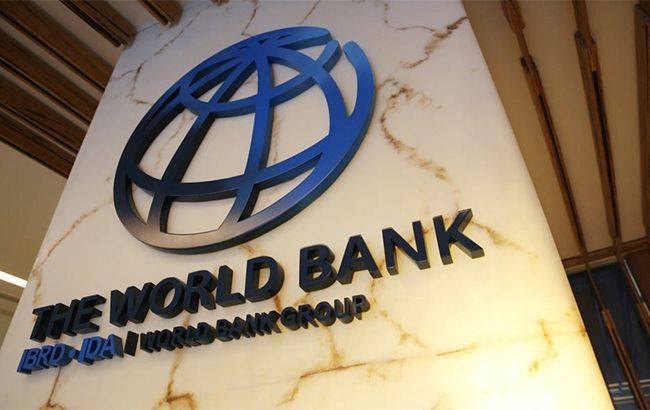 Всемирный банк спрогнозировал глубину падения экономики Украины - rbc.ua - Украина