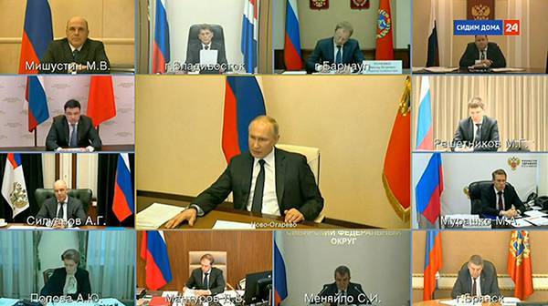 Песков рассказал, кто добавил в речь президента слова о печенегах и половцах - nakanune.ru