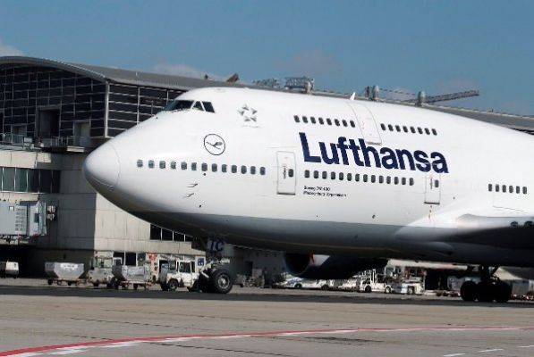 Авиакомпания Lufthansa назвала свои потери за каждый час пандемии - eadaily.com - Германия - Швейцария - Австрия - Бельгия