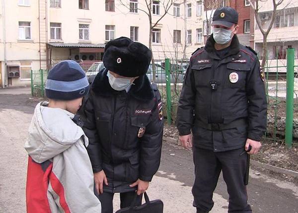 В Башкирии ввели комендантский час для пенсионеров и детей - nakanune.ru - республика Башкирия