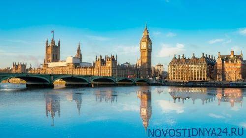Борис Джонсон - Коронавирусный Лондон: «Я не выкарабкаюсь, мам» - novostidnya24.ru - Англия - Лондон