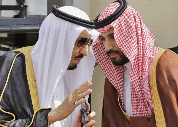 До 150 членов королевской семьи Саудовской Аравии могли заразиться коронавирусом - nakanune.ru - Саудовская Аравия