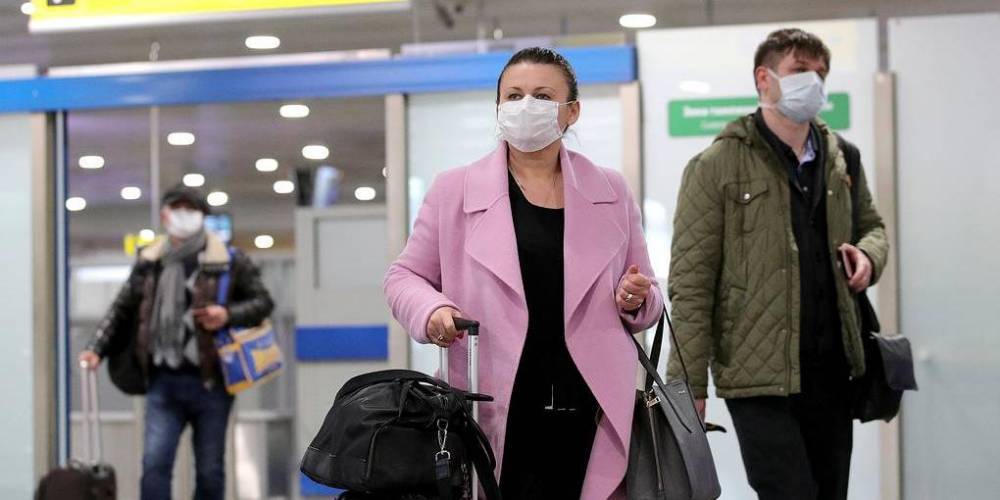 Bloomberg: потери мировой экономики от пандемии превысят $5 трлн - ruposters.ru - Япония
