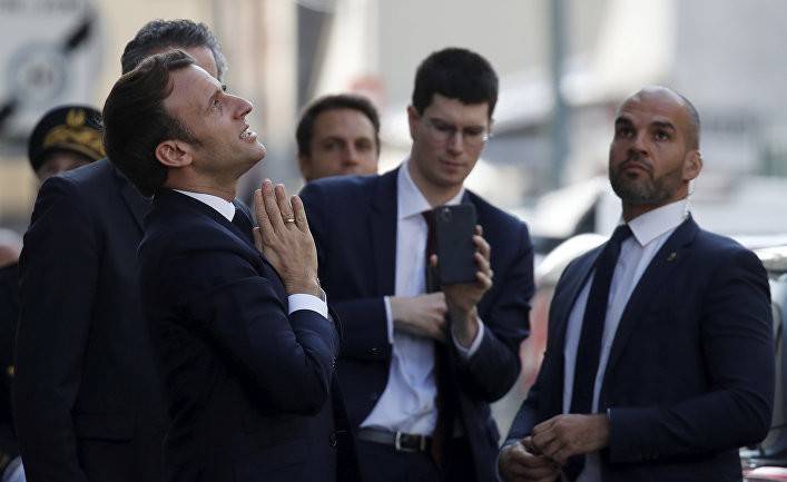 Сега: кризис — мечта любого правителя - geo-politica.info - Франция - Испания - Болгария