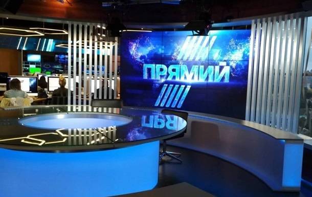 Петр Порошенко - Нацсовет внепланово проверит телеканал Прямой из-за Вата-шоу - korrespondent.net