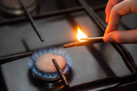 ФАС предложила Правительству заморозку индексации цен на газ для населения - pnp.ru - Россия