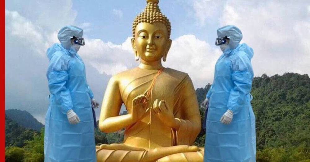 Жительница Таиланда повторно заразилась коронавирусом - profile.ru - Таиланд