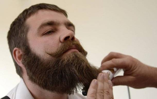 Респираторы не защитят бородачей - Минздрав - korrespondent.net - Минздрав