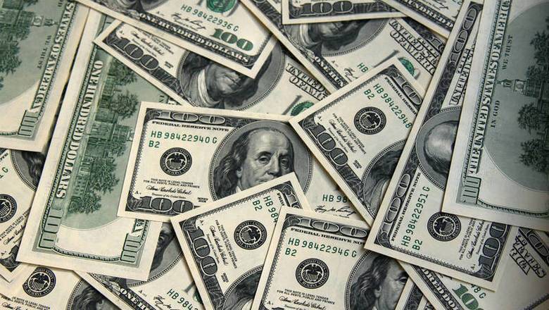 Джером Пауэлл - В США выделят 2,3 триллиона долларов для поддержки экономики - newizv.ru - Сша