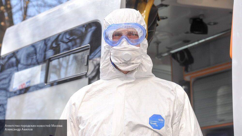 Создатели спецкостюмов для сериала "Чернобыль" направили помощь врачам Испании - nation-news.ru - Испания