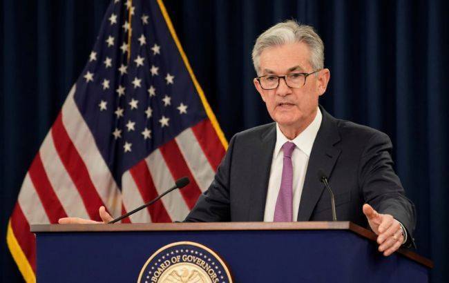 ФРС объявила о программе помощи экономике США на 2,3 трлн долларов - rbc.ua - Сша