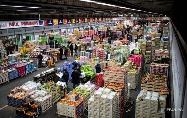 Алексей Хмельницкий - Торговые сети снижают цены на продукты - АМКУ - korrespondent.net - Украина - Киев