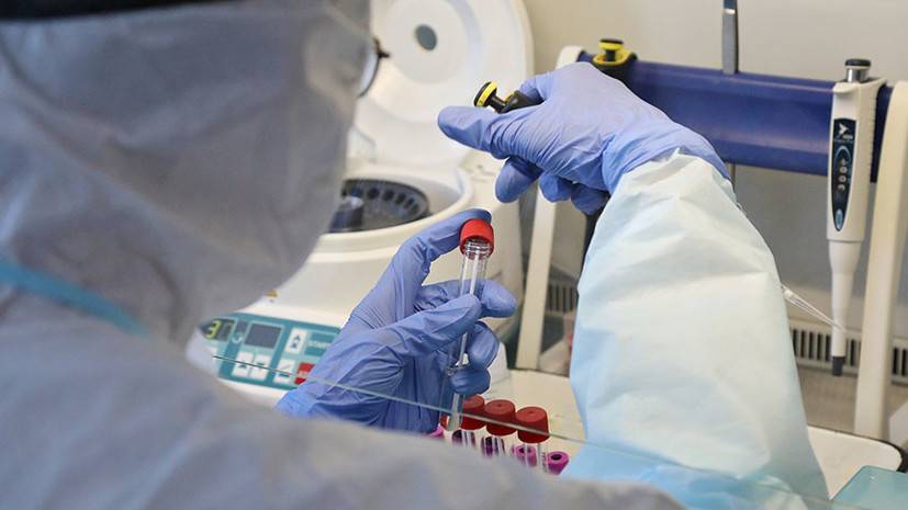 В ЯНАО ввели новые меры по борьбе с распространением коронавируса - russian.rt.com - округ Янао