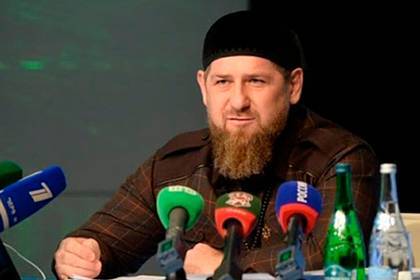 Рамзан Кадыров - Кадыров послал «к ***** матери» критиков решения по границе с Ингушетией - lenta.ru - республика Чечня - республика Ингушетия