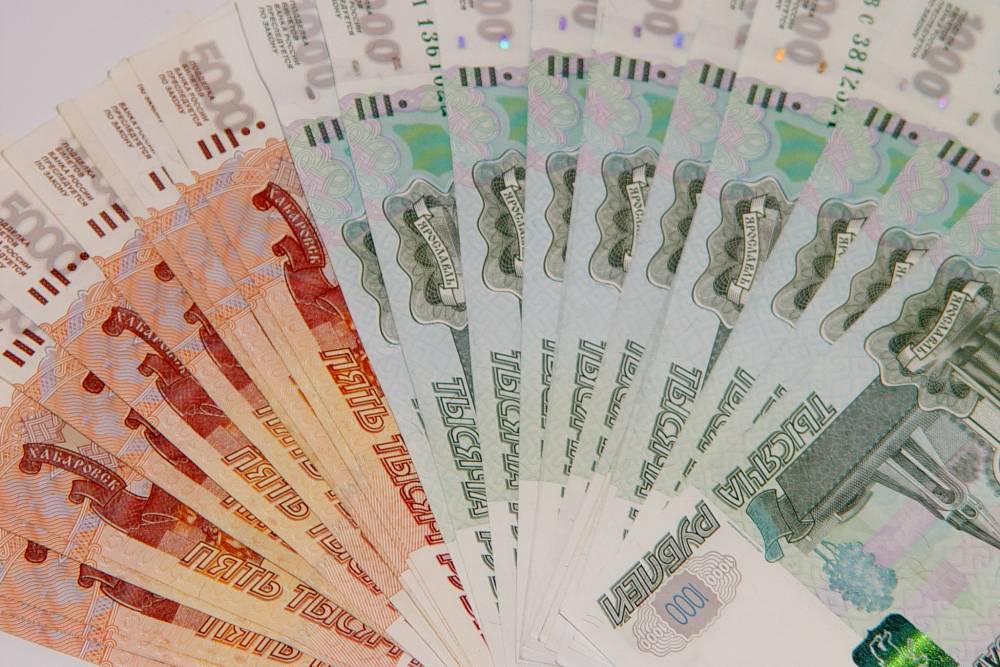 Более 803 миллионов рублей выделили Роспотребнадзору на выплаты из-за коронавируса - vm.ru