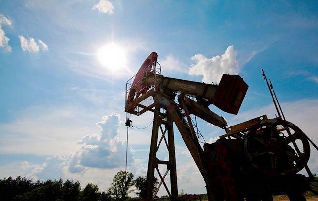 Цена на нефть повысилась на фоне новой сделки ОПЕК+ - rbc.ua - Россия - Украина - Лондон - Саудовская Аравия