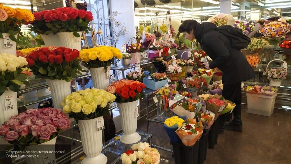 Иван Утенков - Цветочный бизнес по всему миру переживает трудные времена из-за пандемии COVID-19 - nation-news.ru