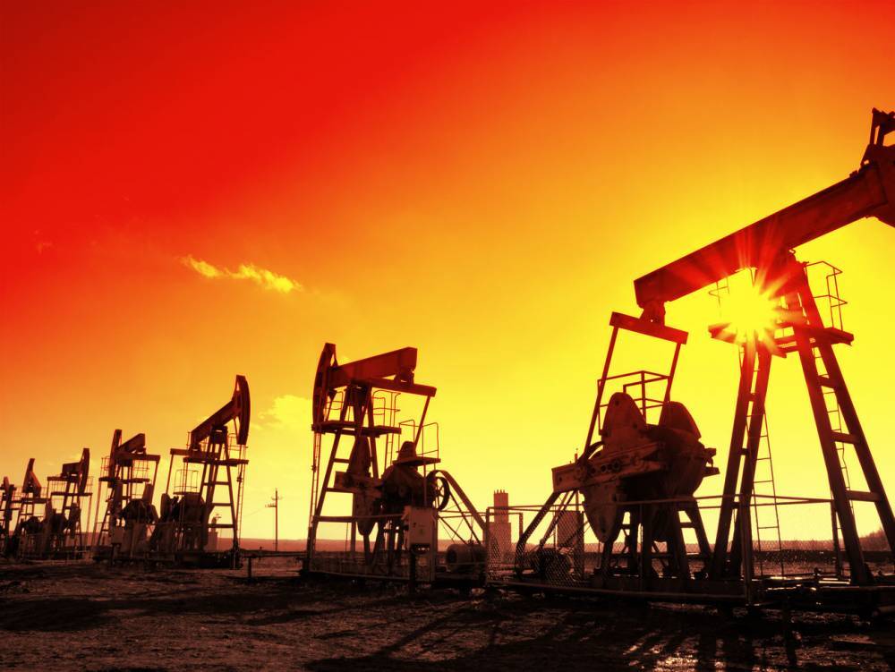 Страны ОПЕК и Россия близки к договоренности о снижении добычи нефти на 20% – Reuters - gordonua.com - Россия - Москва - Сша - Саудовская Аравия